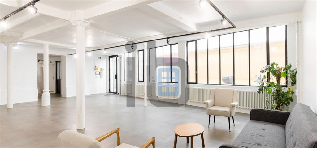 Cession de bail Commerce Paris 3 75003 120&nbsp;m²