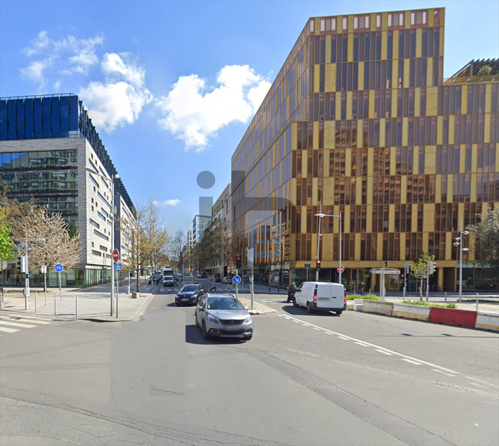 Location Commerce Boulogne-Billancourt 92100 164&nbsp;m²