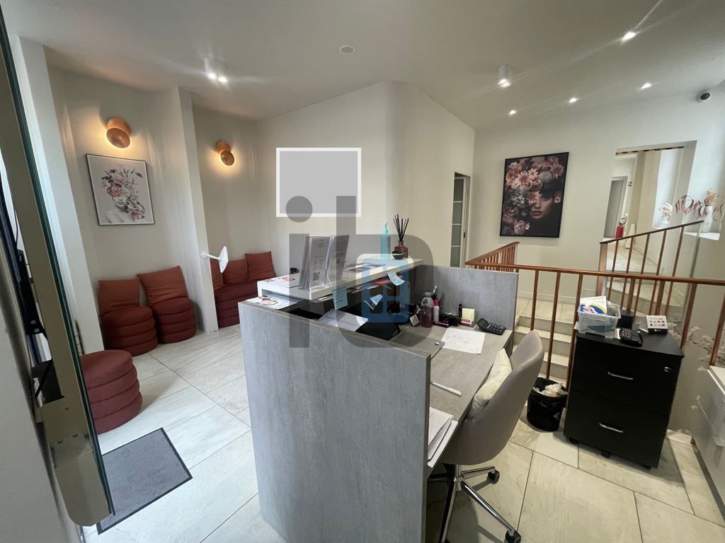 Location Commerce Paris 3 75003 100&nbsp;m²