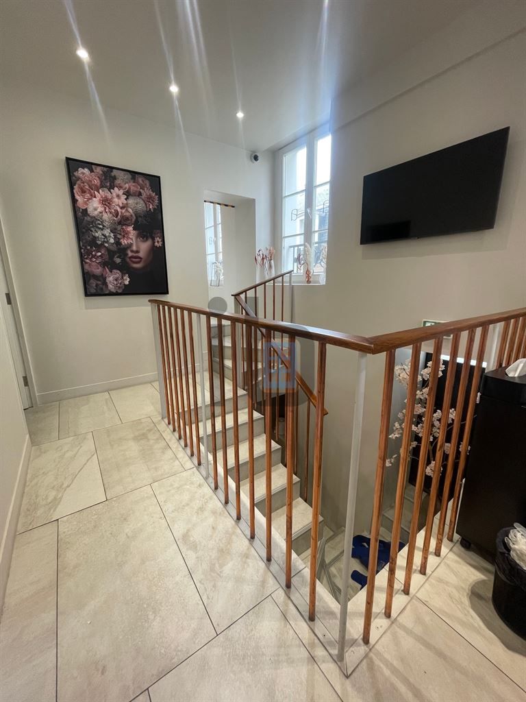 Location Commerce Paris 3 75003 100&nbsp;m²