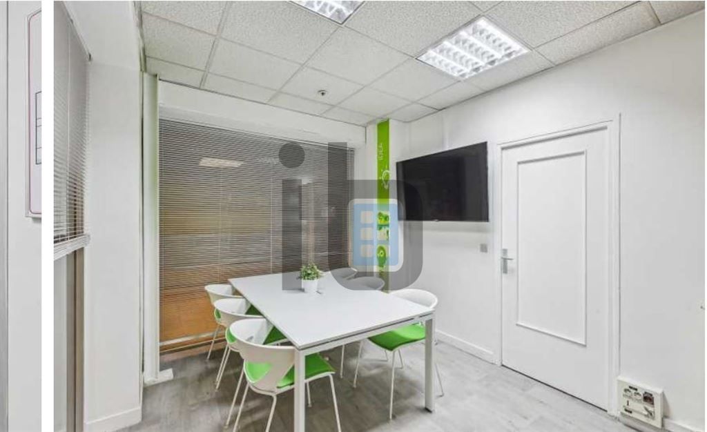 Location Bureaux Paris 11 75011 114&nbsp;m²