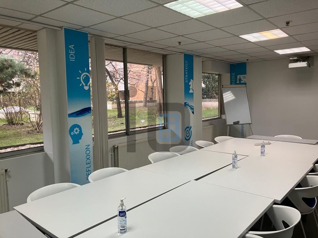 Location Bureaux Paris 11 75011 114&nbsp;m²