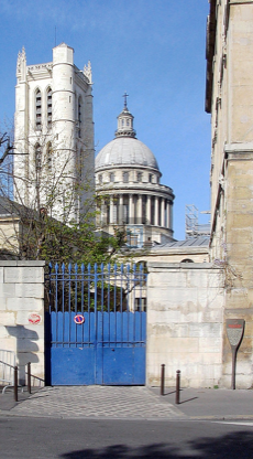 Vente Commerce Paris 5 75005 62&nbsp;m²