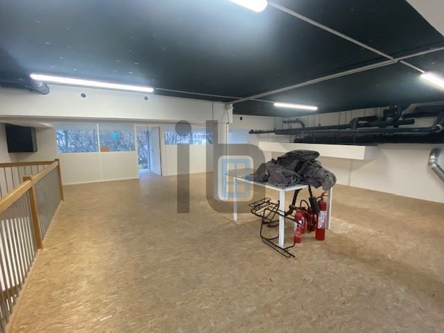 Location Commerce Boulogne-Billancourt 92100 188&nbsp;m²