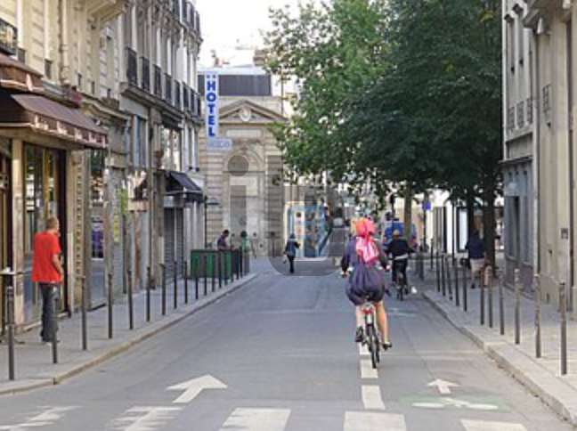 Vente Commerce Paris 3 75003 160&nbsp;m²