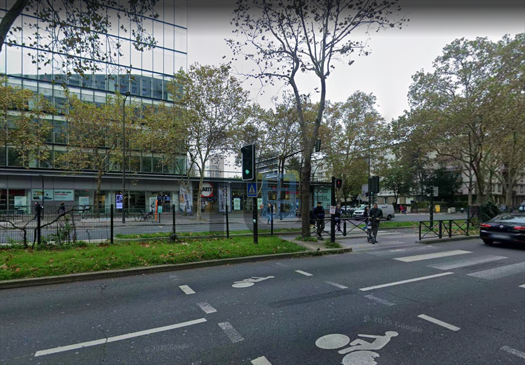 Cession de bail Commerce Boulogne-Billancourt 92100 22&nbsp;m²