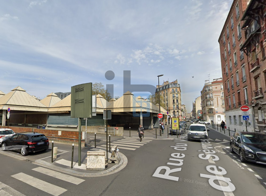 Location Commerce Boulogne-Billancourt 92100 110&nbsp;m²