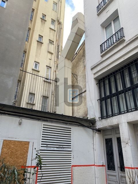 Location Commerce Paris 15 75015 239&nbsp;m²