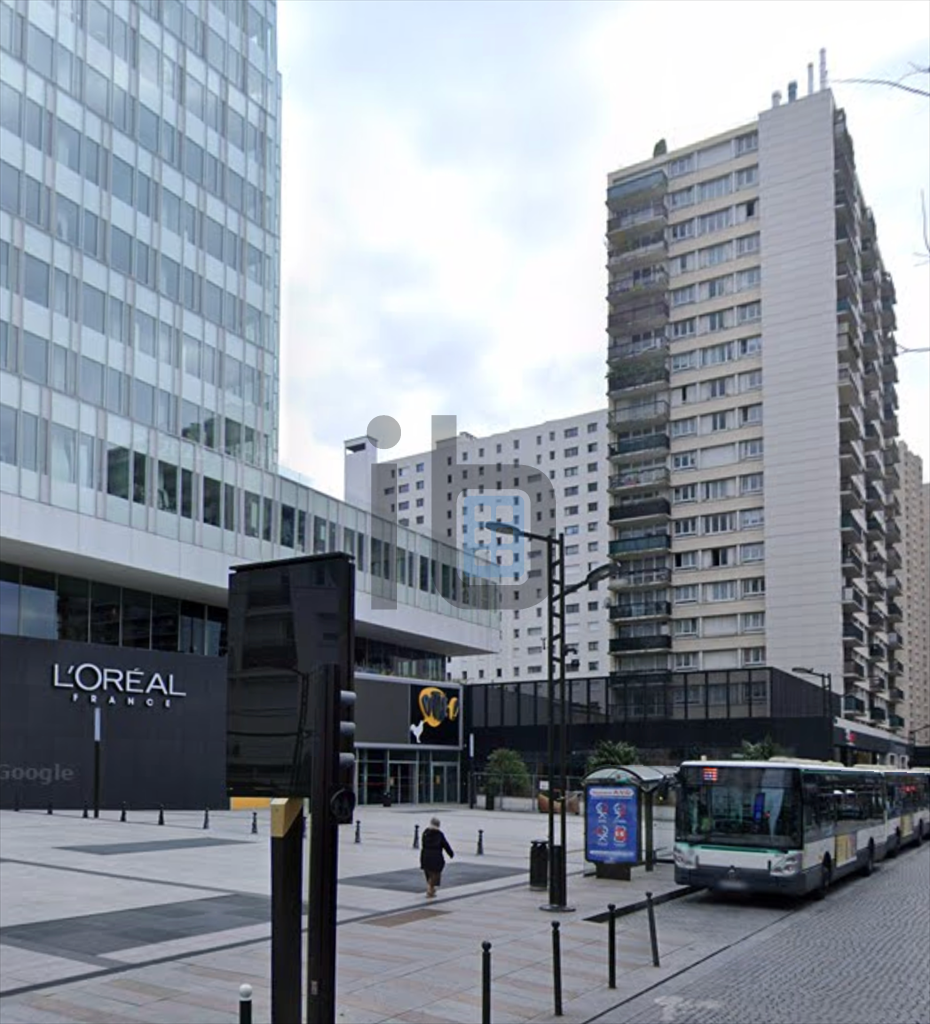 Cession de bail Commerce Levallois-Perret 92300 40&nbsp;m²