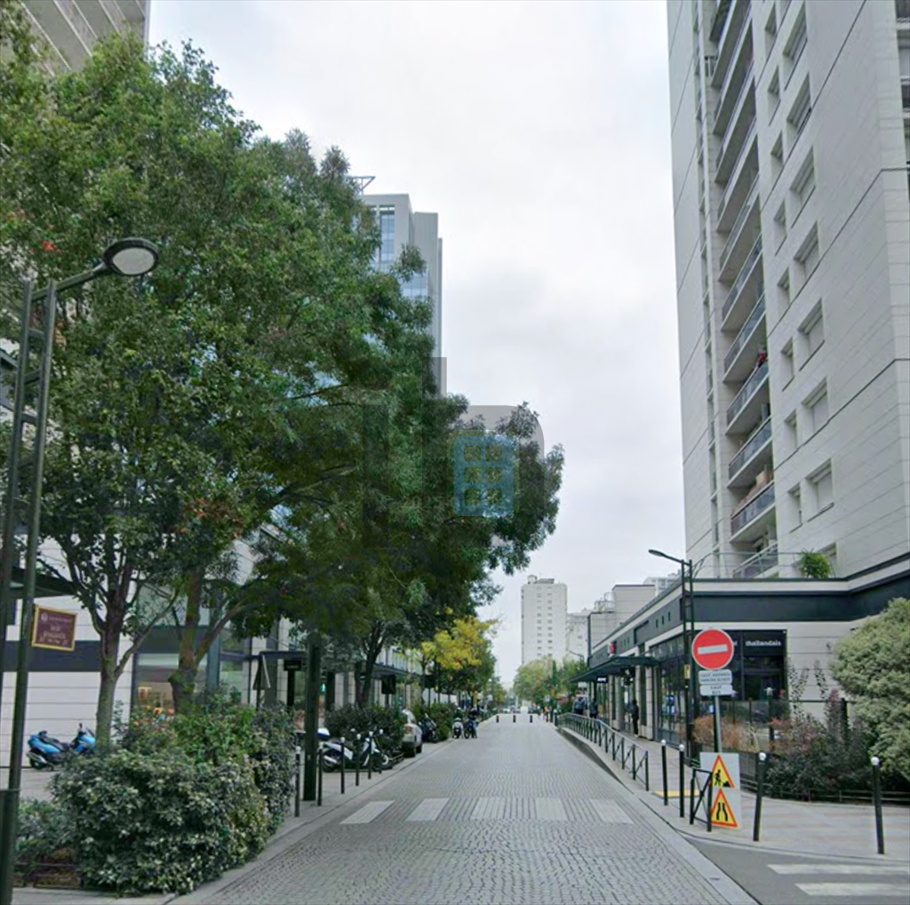 Cession de bail Commerce Levallois-Perret 92300 40&nbsp;m²