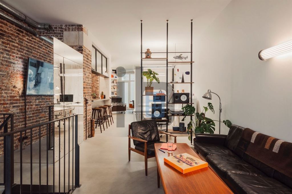 Location Bureaux Paris 4 75004 105&nbsp;m²