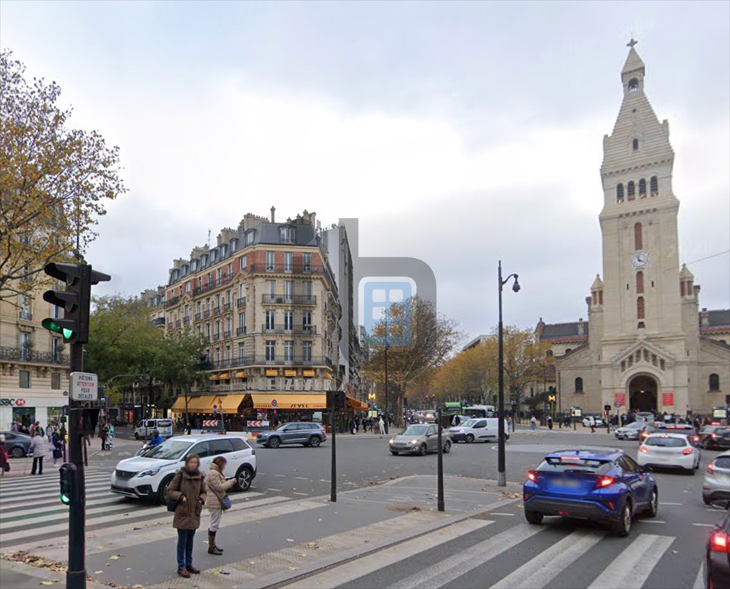 Location Commerce Paris 14 75014 105&nbsp;m²