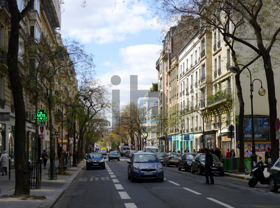 Location Commerce Paris 14 75014 105&nbsp;m²