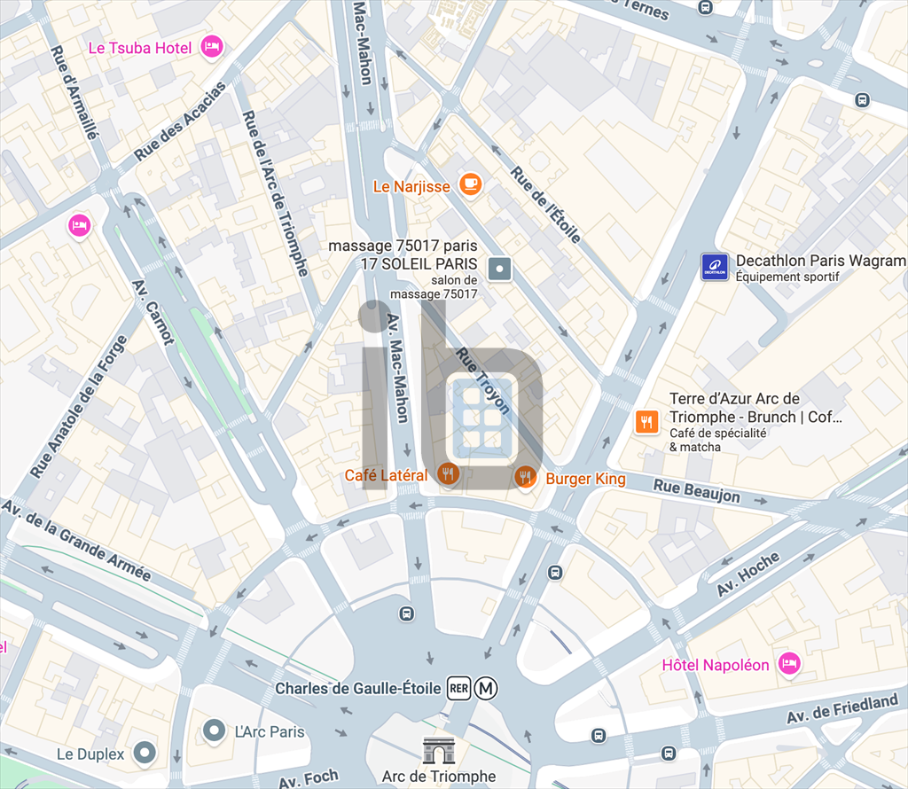 Vente Commerce Paris 17 75017 38&nbsp;m²