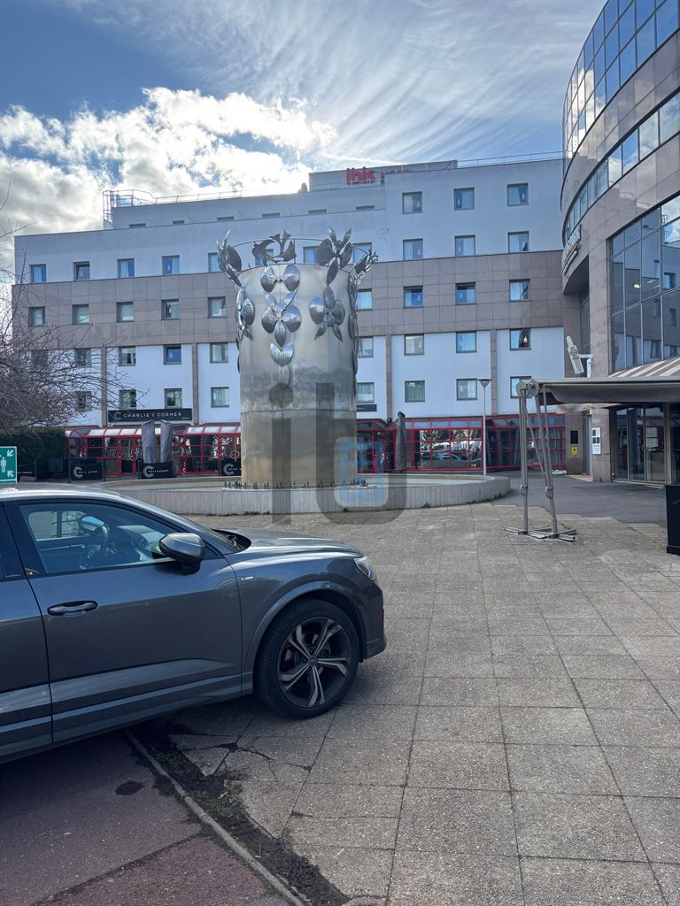 Location Commerce Nanterre 92000 91&nbsp;m²