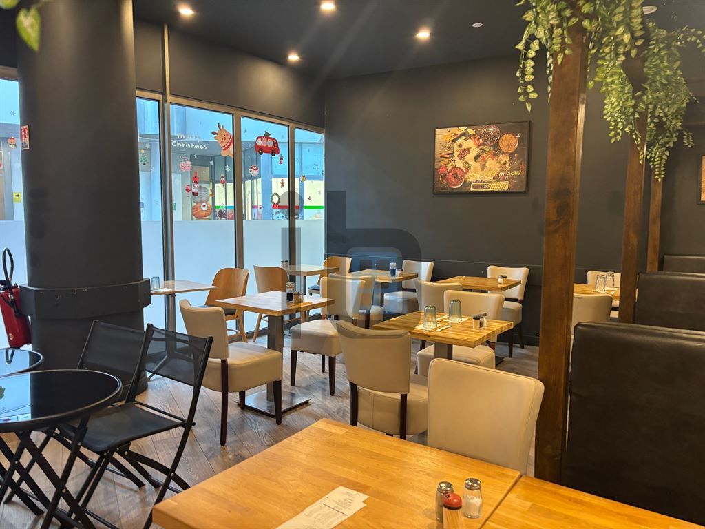 Location Commerce Nanterre 92000 91&nbsp;m²