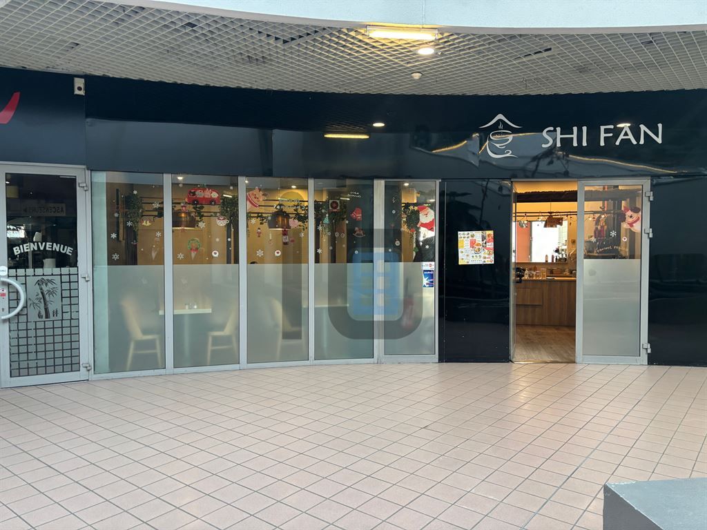 Location Commerce Nanterre 92000 91&nbsp;m²