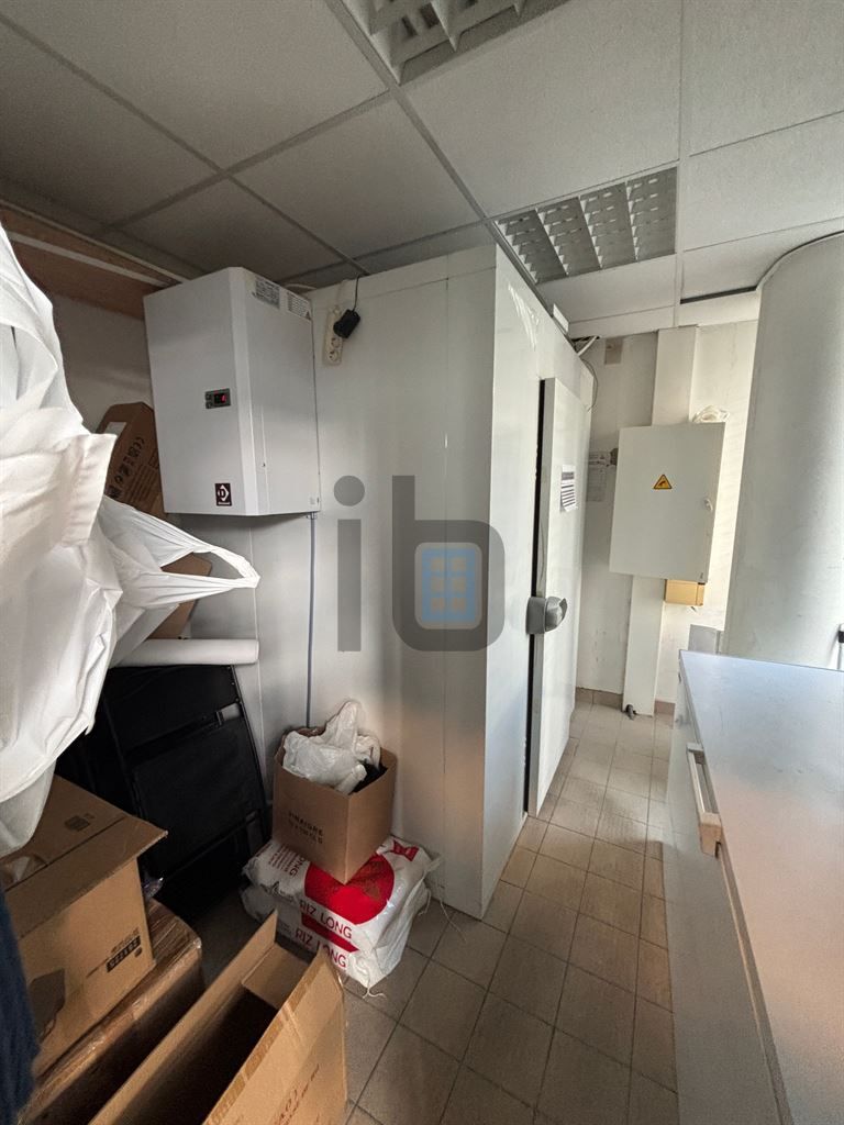 Location Commerce Nanterre 92000 91&nbsp;m²