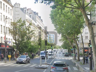 Location Commerce Paris 10 75010 50&nbsp;m²