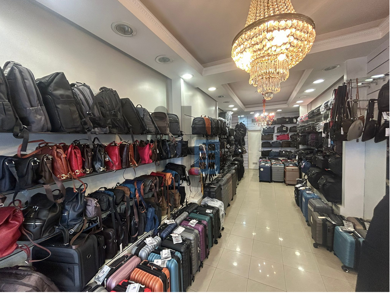 Cession de bail Commerce Paris 6 75006 42&nbsp;m²