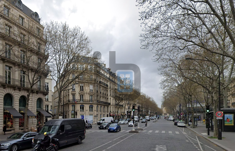 Location Commerce Paris 8 75008 84&nbsp;m²