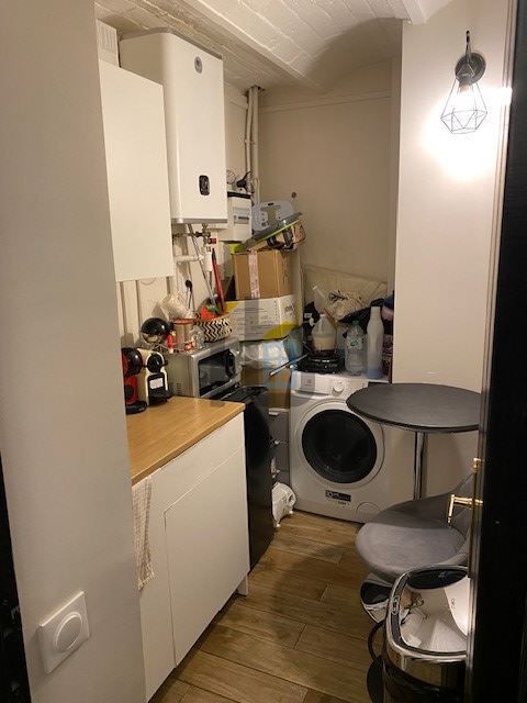 Vente Commerce Paris 16 75016 69&nbsp;m²