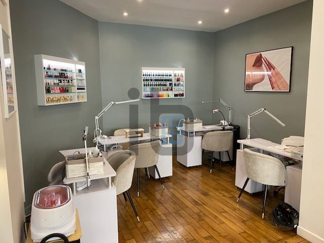 Vente Commerce Paris 16 75016 69&nbsp;m²