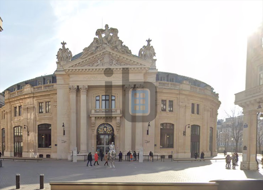 Location Bureaux Paris 1 75001 311&nbsp;m²