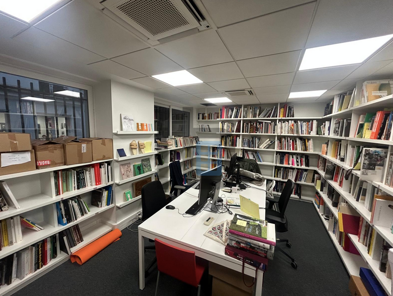 Location Bureaux Paris 1 75001 311&nbsp;m²