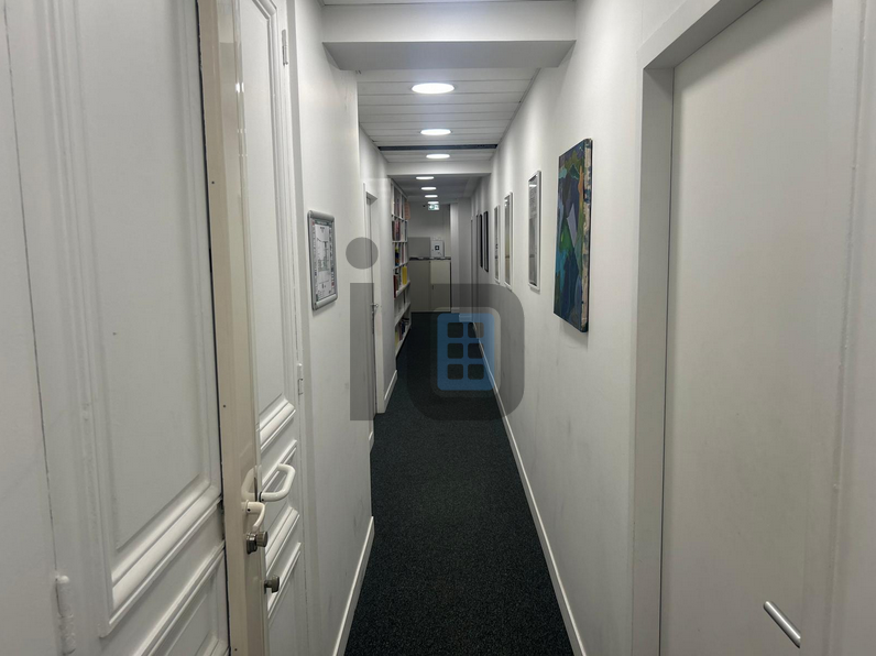 Location Bureaux Paris 1 75001 311&nbsp;m²