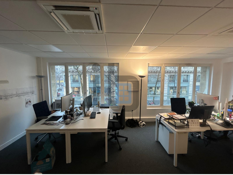 Location Bureaux Paris 1 75001 311&nbsp;m²