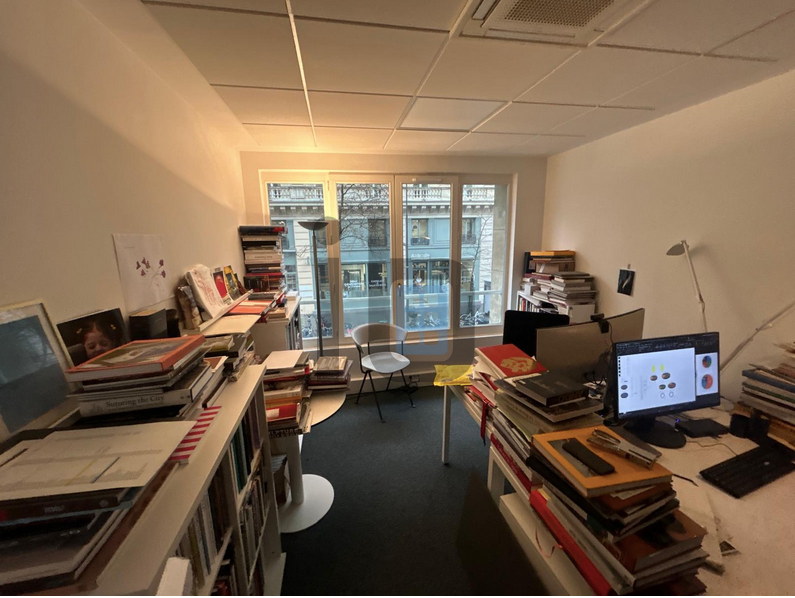 Location Bureaux Paris 1 75001 311&nbsp;m²