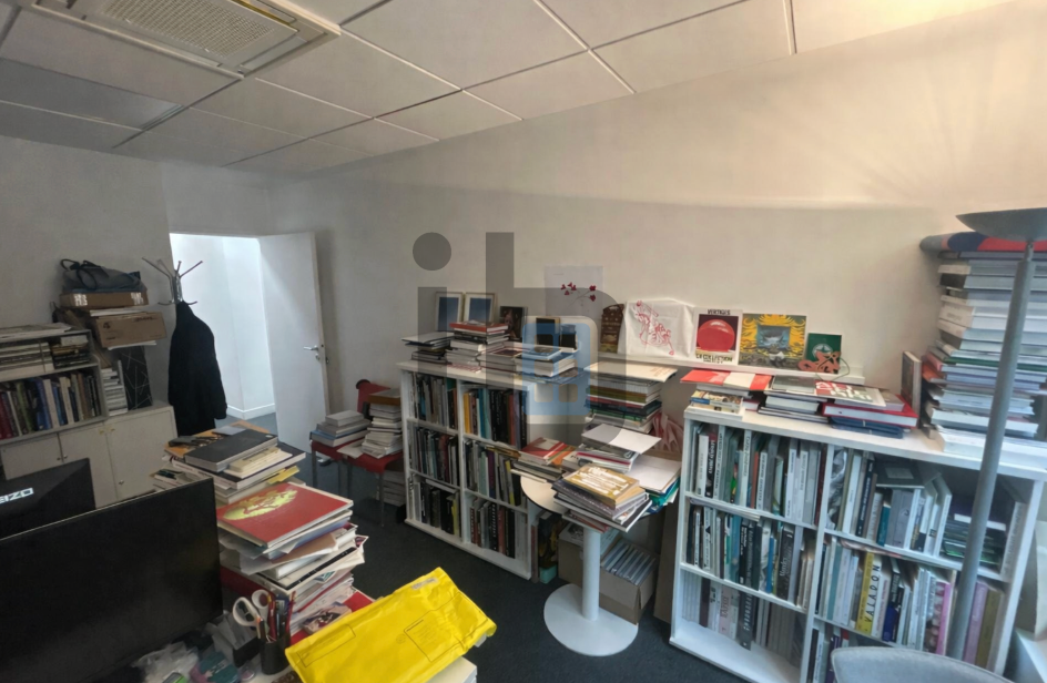 Location Bureaux Paris 1 75001 311&nbsp;m²