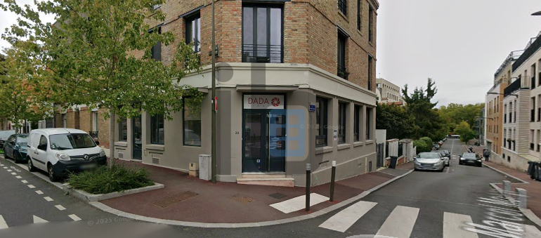 Location Commerce Suresnes 92150 149&nbsp;m²