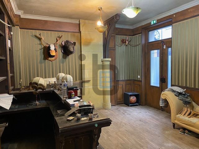 Location Commerce Paris 20 75020 255&nbsp;m²