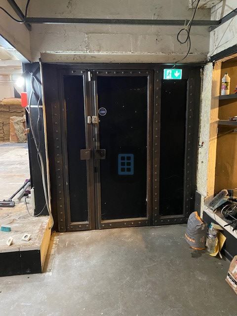 Location Commerce Paris 20 75020 255&nbsp;m²