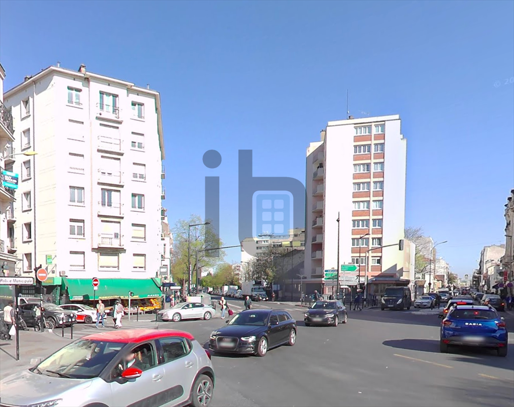Location Commerce Aubervilliers 93300 150&nbsp;m²