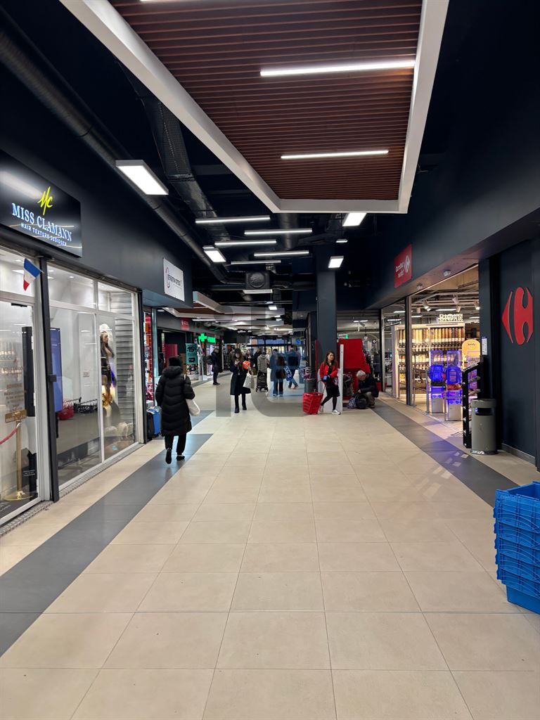 Vente Commerce Paris 18 75018 43&nbsp;m²