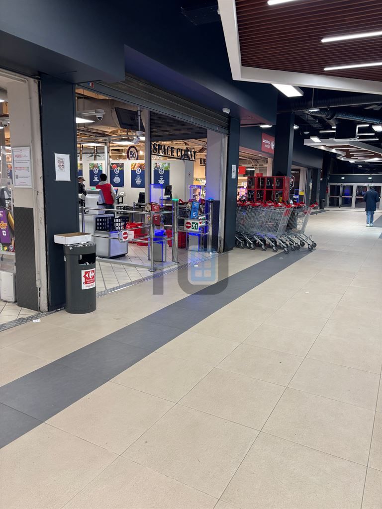 Vente Commerce Paris 18 75018 50&nbsp;m²