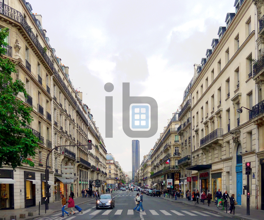 Cession de bail Commerce Paris 6 75006 90&nbsp;m²