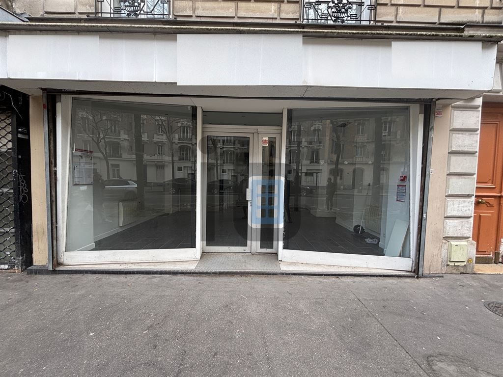 Vente Commerce Paris 11 75011 94&nbsp;m²