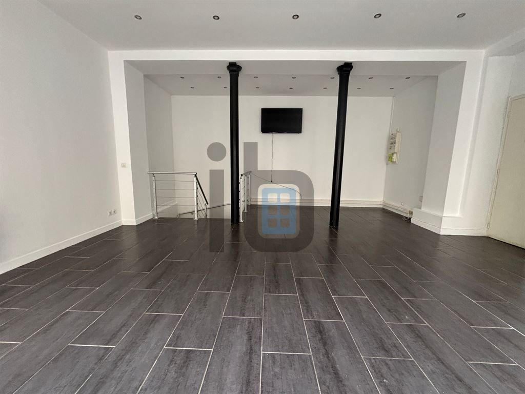 Vente Commerce Paris 11 75011 94&nbsp;m²