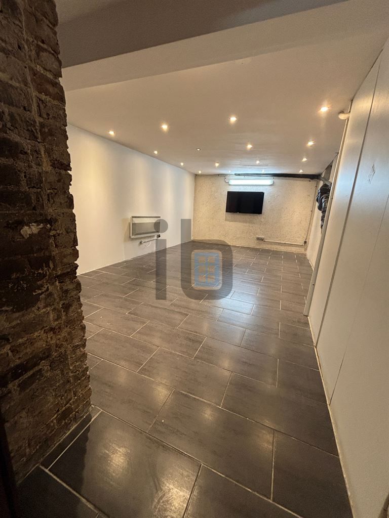 Vente Commerce Paris 11 75011 94&nbsp;m²