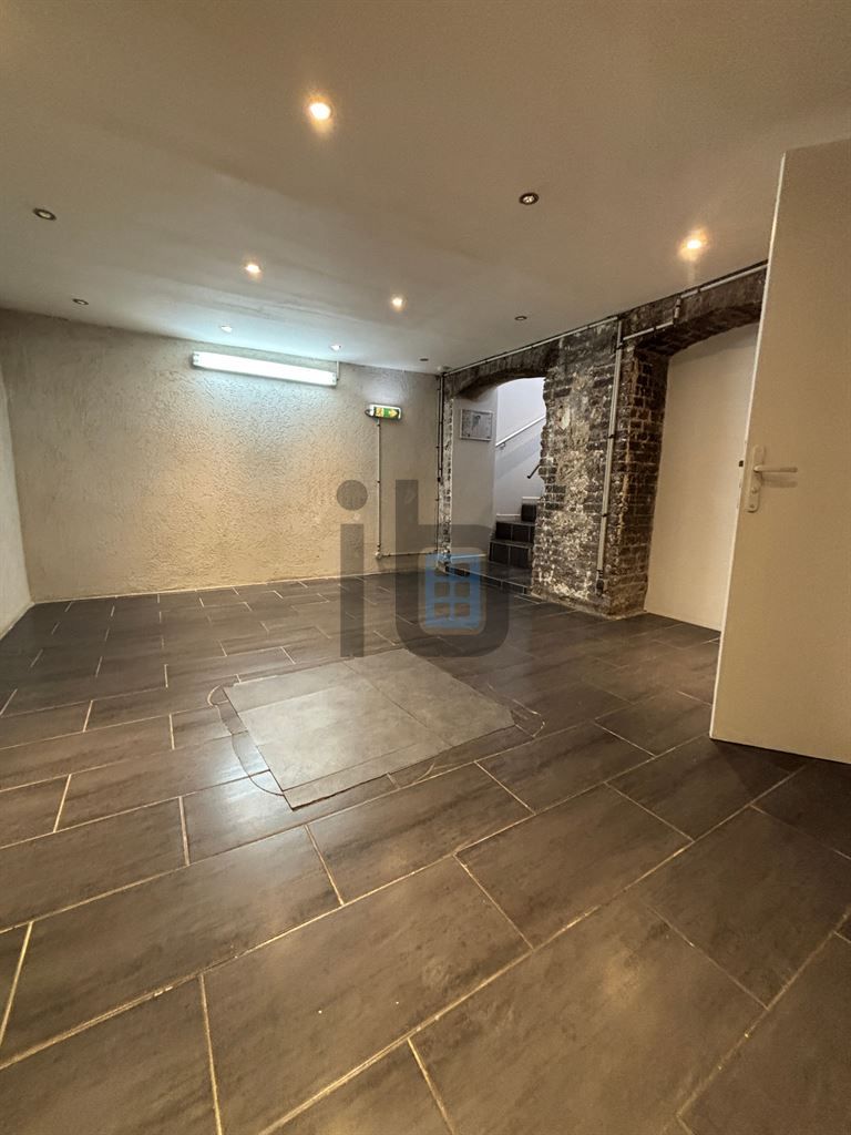 Vente Commerce Paris 11 75011 94&nbsp;m²
