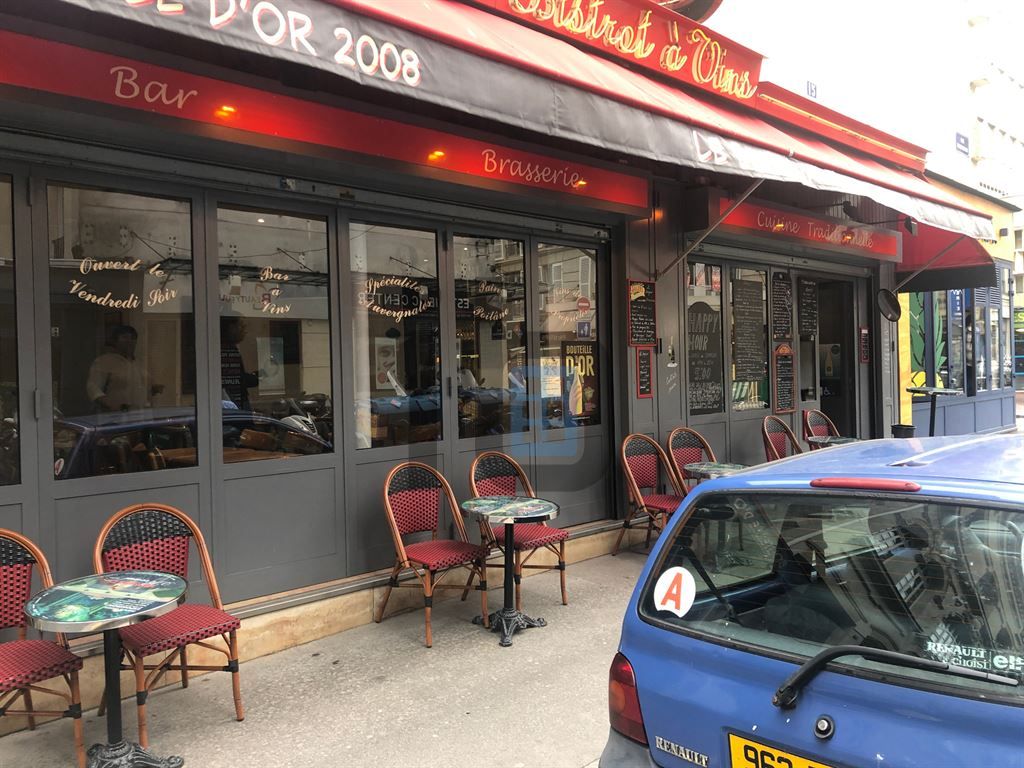 Location Commerce Paris 17 75017 88&nbsp;m²