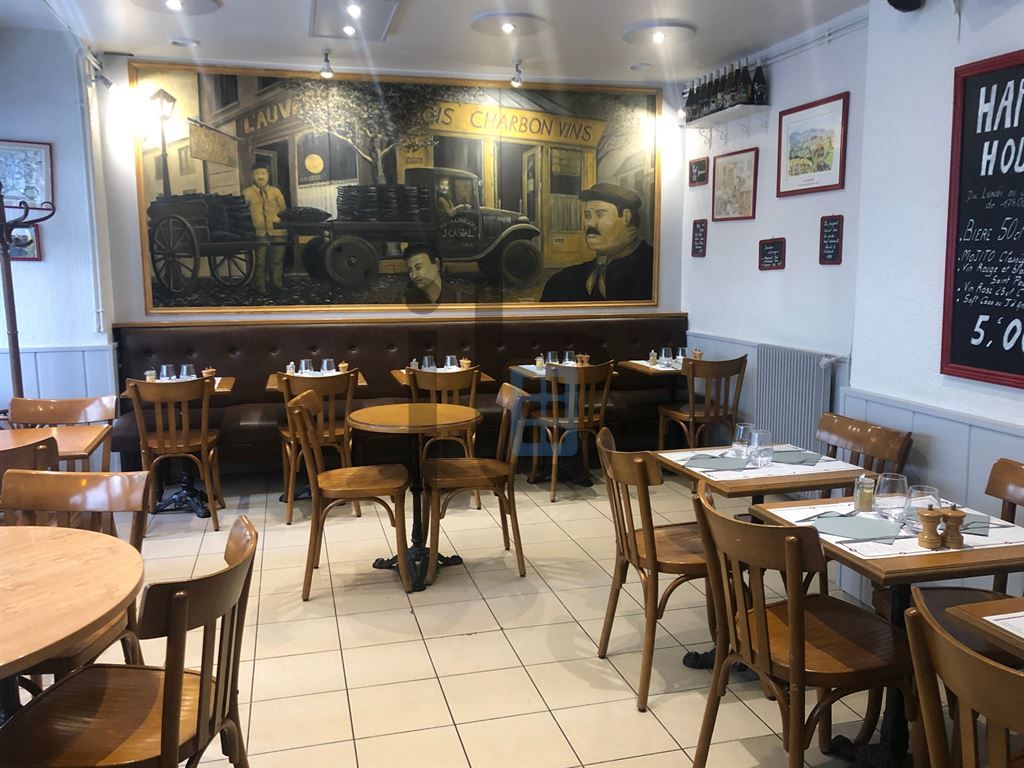 Location Commerce Paris 17 75017 88&nbsp;m²