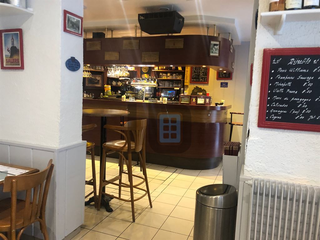 Location Commerce Paris 17 75017 88&nbsp;m²