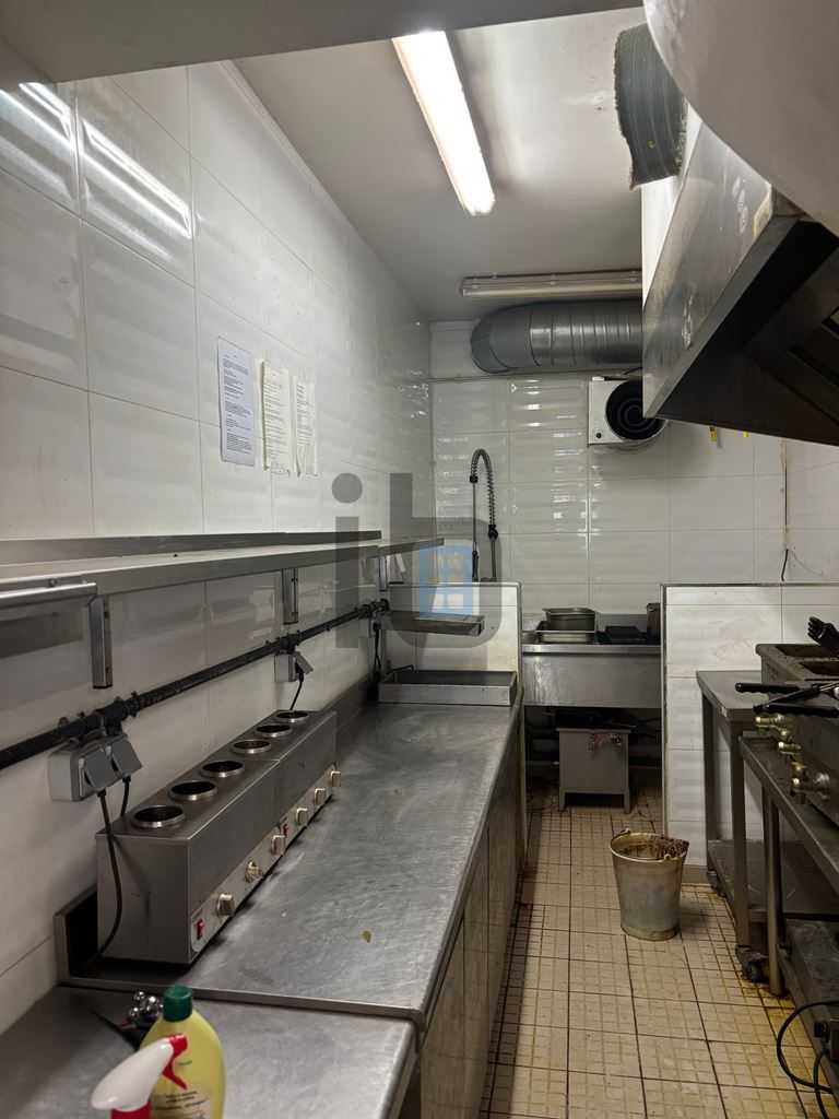 Vente Commerce Paris 10 75010 92&nbsp;m²