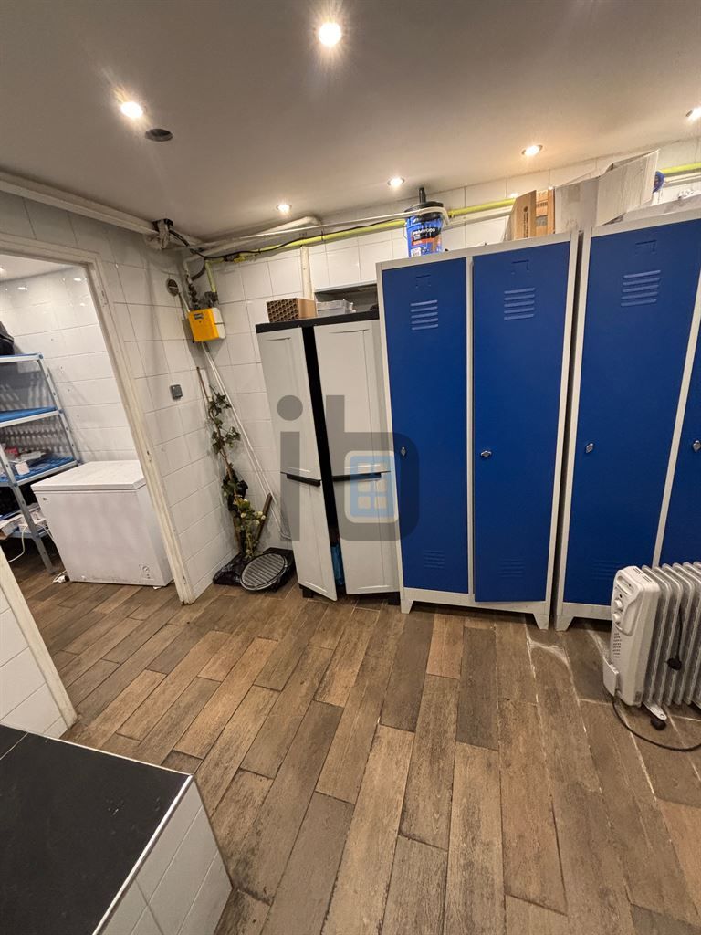 Vente Commerce Paris 10 75010 92&nbsp;m²