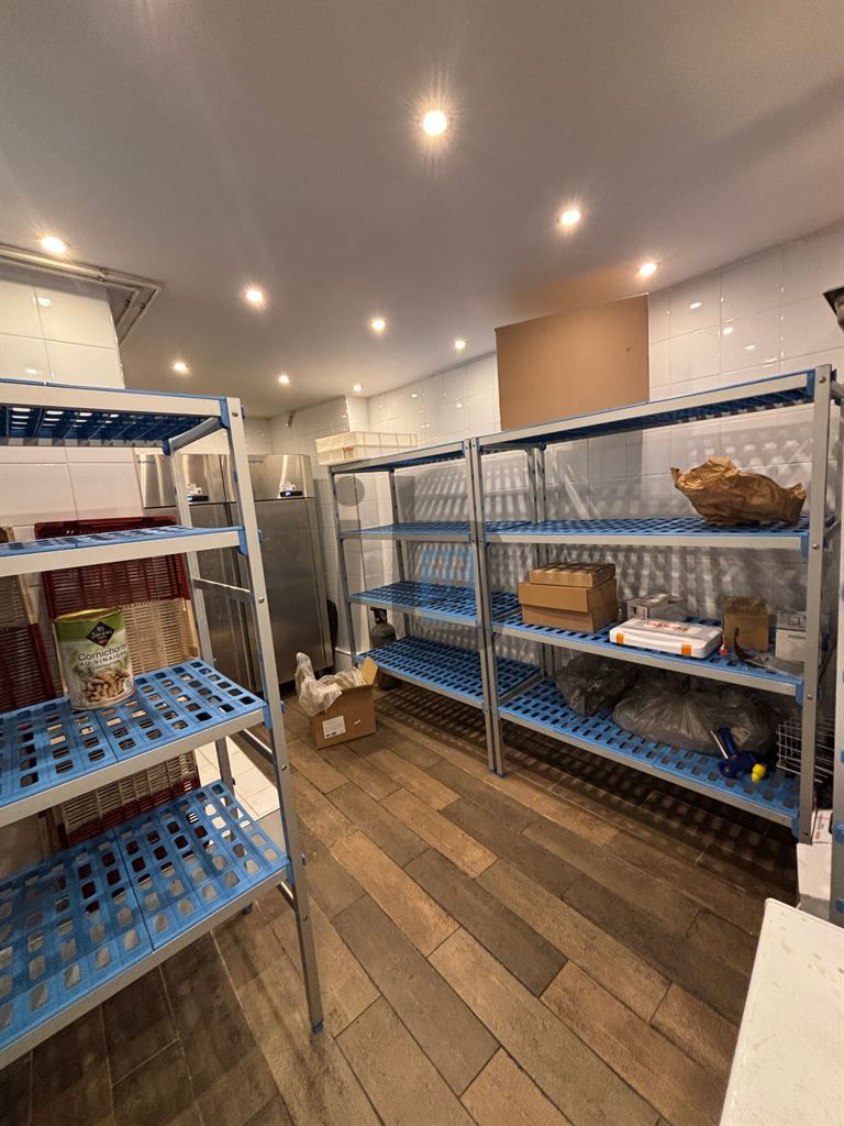 Vente Commerce Paris 10 75010 92&nbsp;m²